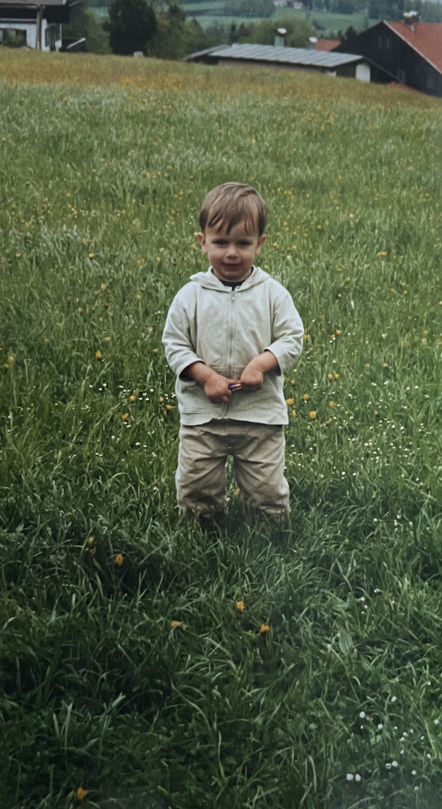 Kinderfoto